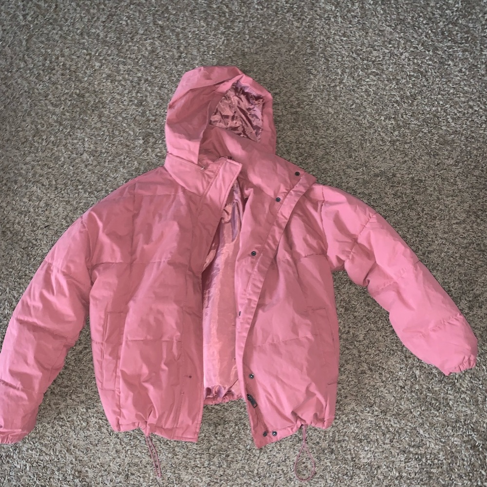 Woman’s jacket